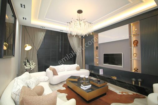 Retro’dan Kaliteli İşçilik Ve Modern Dizayn İle Buluşacağınız Lüx 3+1