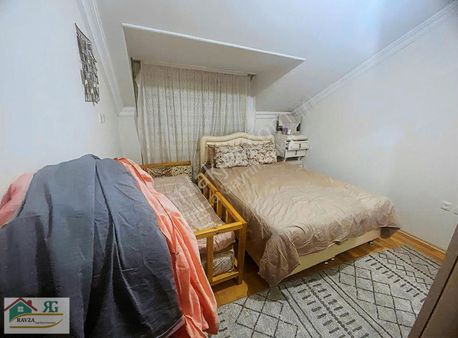 Ravza Yapı Gayrimenkulden 2+1 Doğalgazlı Satılık Daire