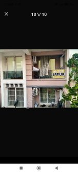 Akar Emlak'tan Satılık 3+1