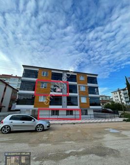 Albayrak'tan Bahçelievler Mah. Satılık Fırsat 2 Adet 1+1 Sıfır Daire