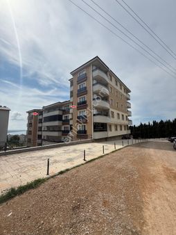 Sinop Ada Mahallesinde Sıfır Satılık 2+1 Daire