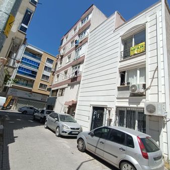 Yeni Mahallede Yeni Bina Kapalı Mutfak 2+1 Satılık Daire