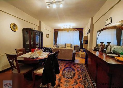 Küçükçekmece Cennette Satılık 120.m2.daire.3+1-3.650.000.tl