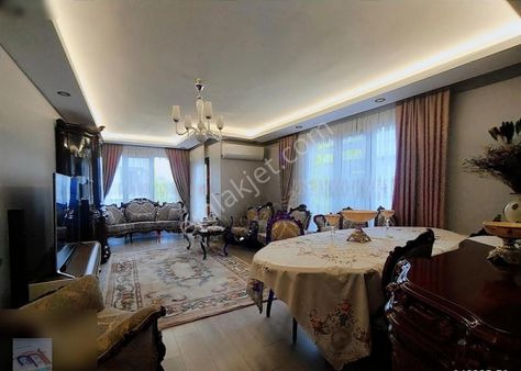 Küçükçekmece Yenimahalle'de Lüx.300.m2.dublex.5+2-12.000.000.tl