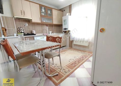 Ufuktepe Karakolu Yanı 3+1 Kat Konumunda Acill 3+1 Asansörlü