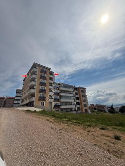 Sinop Ada Mahallesinde Sıfır Satılık 2+1 Daire