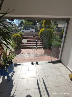 Bolu Bahçelievler Mah. 112 M2 Zemin Kat Satılık İşyeri