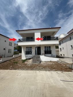 Karakum Mevkiinde 2+1 Anahtar Teslim Satılık Daire