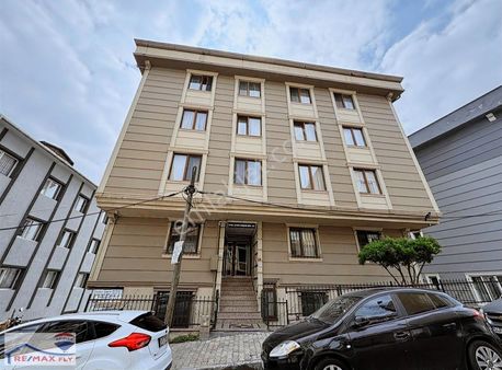 Kağıthane Merkez Mah. Kiracısız Yeni Binada Kat Mülkiyetli 2+1