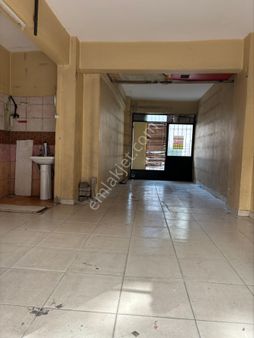 Metropol Emlak’tan Kiralık Dükkan Kazım Karabekir