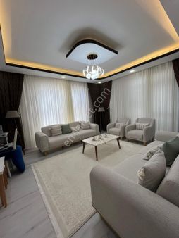 Fetih Caddesi Yakını 3+1 Lüks Daire