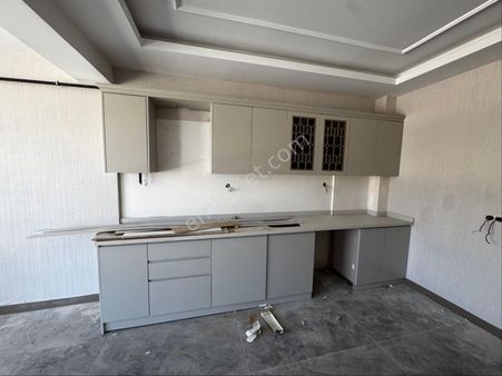 Göktürktte Ana Cadde Üzeri Deprem Sonrası 3+1 Satılık Daire