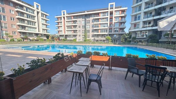 Sancaktepe Boutique Daça 225 M2 Geniş 4+1 Satılık Dublex Daire