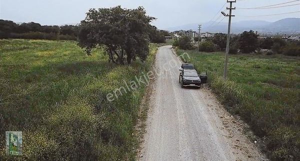 Şahlan Emlaktan Aqua Bölgesinde İmara Açık 372m2 Arsa