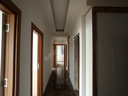 Arkadaş İnşaat Emlaktan Kumluca Merkez De Satılık Ekonomik Daire