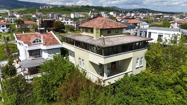 Çatalçam Sahilde Satılık Yazlık