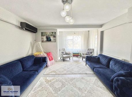 ▀▄sadece Onur Yıldırım Dan Denize 100 Metre 4+1 Dublex Daire