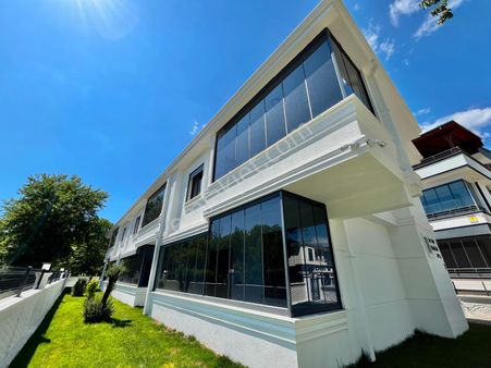 ▀▄onur Yıldırımdan Gürede Şahane 1+1 Satılık Daire .!!!!▀▄