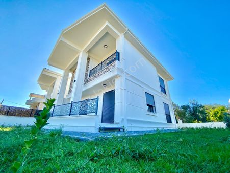 ▄▀▄onur Yıldırımdan Oksijenin Kalbinde 4+1 Lüx Villa▄▀▄