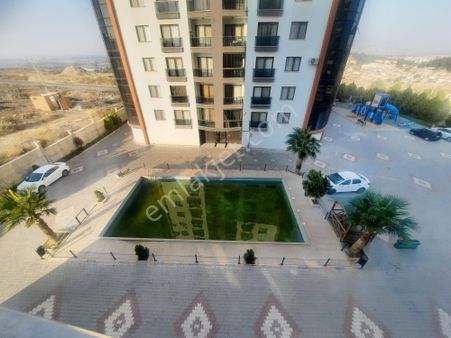 İzmir Menemen Atatürk 3+1 Eşyalı Kiralık Daire