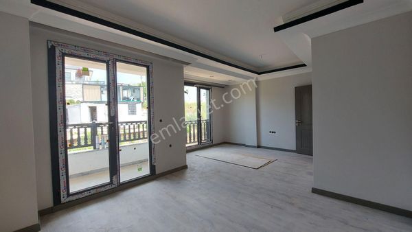 Başisleke Barbaros Asansörlü Satılık 3+1 Sıfır Site İçi Dubleks Daire