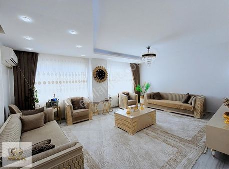 Mustafa Kemal Paşa Bulvarı Üzerinde 4+1 Ultra Lüks Satılık Daire