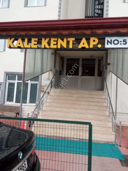 Akademi Gayrimenkul'den Olukbaşı Kalekent Sit. Satılık 3+1