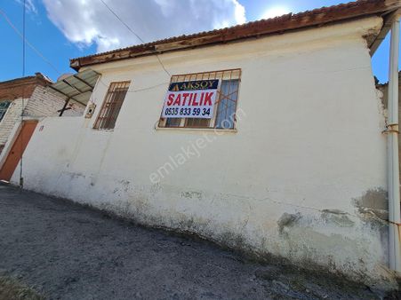 Gömeç Yaya Mah Satılık Bahçeli Ev