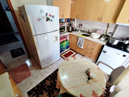 🛑🛑aktif'ten Akçay'da Satılık 3+1 Ön Cephe Ayrı Mutfaklı Çift Wcli Geniş Daire