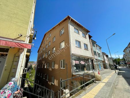 İsmail Bey Mah. Kız Meslek Lisesi Arkasında Satılık 4+1 Dublex