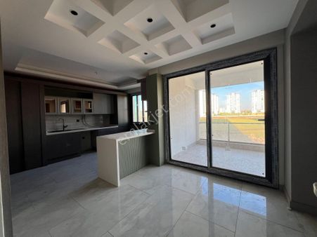 Yeni Cezaevi Karşısında 4,5+1 Ultra Lüx Satılık Daire