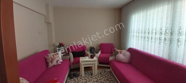 Mimarsan Emlaktan Çeltikçi Mahallesinde Satılık 3+1 Daire