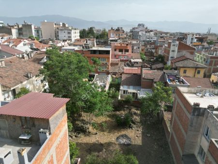 Antika Gayrimenkul'den Akıncılar Mahallesinde Satılık Arsa