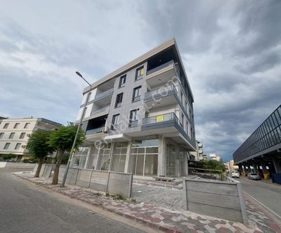 Ulu Camii Mah. Cumartesi Pazarı Karşısı 3+1 Satılık Sıfır Daire