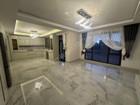 📣 Four Land Gayrimenkul Farkıyla Ultralüx Satılık 4,5+1 Daire