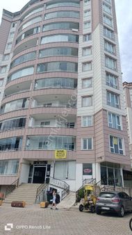 Ünye Ahsenkent Sitesi 3+1 Satılık Doğalgaz Kombili
