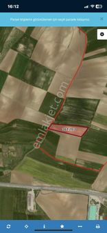 Silivri Değirmenköyde E 5 Yakın Arazi