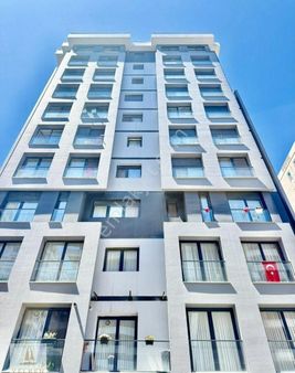 Yelken'den Çiftehavuzlar'da Bağdat'a Yakın Balkonlu Süper Lüks