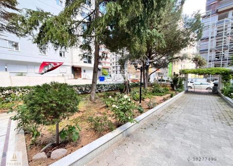 Yelken'den Caddebostan Tanzimat'ta 175m2 4+1 Özel Dekorlu Süper Lüks