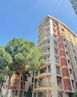 Yelken'den Suadiye'de Bağdat'a 4.binada 250m2 4+1 Özel Dekorlu Alternatifsiz