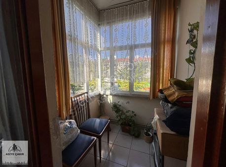 Bahçelievlerde Yatırım Fırsatı: 3+1 Geniş Daire