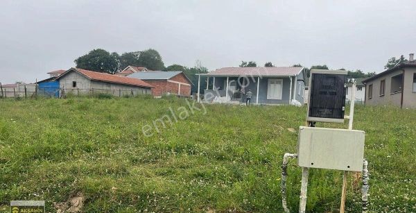 Kandıra Karaağaç Mahallesinde Satılık Yazlık 3+1