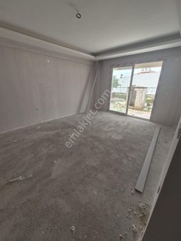 Stop’tan Çamköy 1+1 Havuzlu Satılık