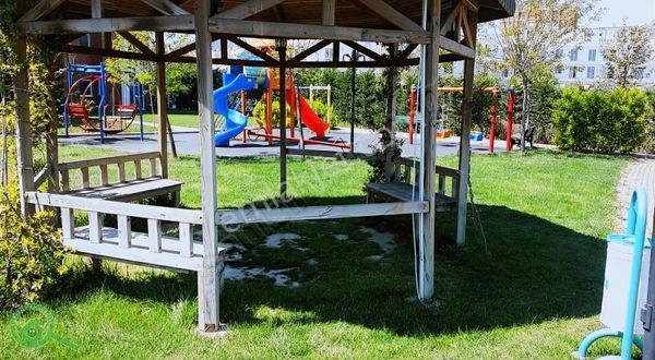 Pendik Atlantis Hobi Evleri Kurtköy Satılık 2+1 Bahçe Katı