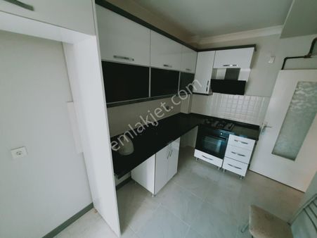 Yenikent Fevzi Çakmak'ta Yatırımlık 3+1 Giriş Daire