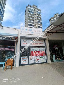 Adana Sarıçam Çarkıpare'de 30m² Fırsat İş Yeri (36)