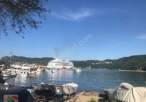 Amasra Dubleks 4+1 , Asansörlü Daire ,deniz Manzaralı, Kiralıkta Olabilir