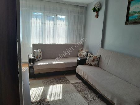 Satılık Daire Sultangazi Cebeci Mahallesi Kartal Emlaktan 3+1