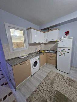 Satılık Eşyalı 1+1 Daire