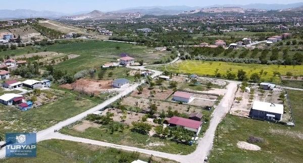 Turyap Metropol'den Hanımınçiftiği'nde İmarlı Parseller